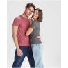 Camiseta de manga corta para mujer de 150 g/m² Personalizada 6R6661 - Imagen 10