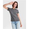 Camiseta de manga corta para mujer de 150 g/m² Personalizada 6R6661 - Imagen 12