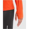 Sudadera de manga larga con media cremallera para mujer de 200 g/m² Personalizada 6R1033 - Imagen 8