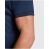 Polo de manga corta para hombre de 125 g/m² Personalizado 6R0400 - Imagen 8