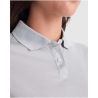 Polo de manga corta para mujer de 125 g/m² Personalizado 6R0401 - Imagen 8