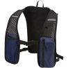 Chaleco de running de material reciclado con certificado GRS y mochila de hidratación de 5 L Personalizada 6130098 - Imagen 13