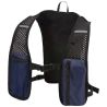 Chaleco de running de material reciclado con certificado GRS y mochila de hidratación de 5 L Personalizada 6130098 - Imagen 14