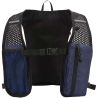 Chaleco de running de material reciclado con certificado GRS y mochila de hidratación de 5 L Personalizada 6130098 - Imagen 15