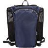 Chaleco de running de material reciclado con certificado GRS y mochila de hidratación de 5 L Personalizada 6130098 - Imagen 17