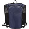 Chaleco de running de material reciclado con certificado GRS y mochila de hidratación de 5 L Personalizada 6130098 - Imagen 18