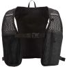 Chaleco de running de material reciclado con certificado GRS y mochila de hidratación de 5 L Personalizada 6130098 - Imagen 23