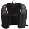 Chaleco de running de material reciclado con certificado GRS y mochila de hidratación de 5 L Personalizada 6130098 - Imagen 24