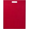 Bolsa Tote de 5 L de material no tejido reciclado con certificado GRS EcoSeal Personalizada 6130103 - Imagen 15