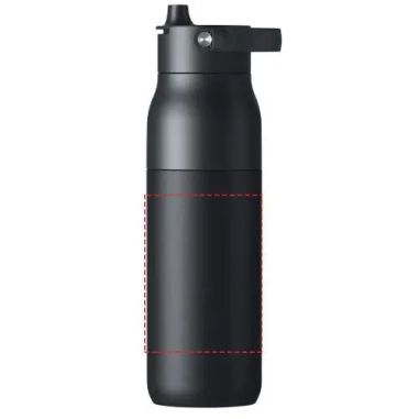 Botella 1000 ml Boca Ancha Filtro Personalizada | Goodie
