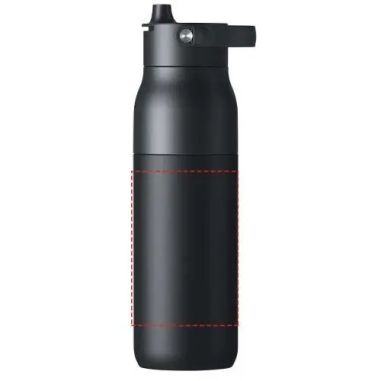 Botella 1000 ml Boca Ancha Filtro Personalizada | Goodie
