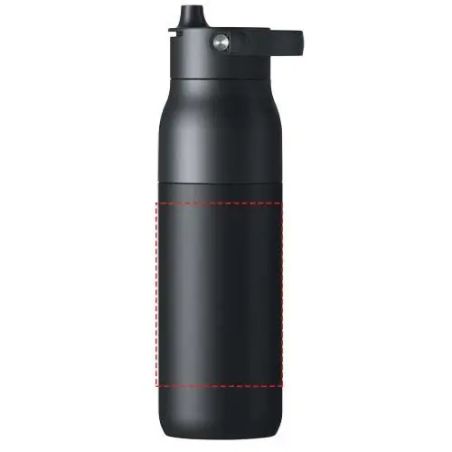 Botella 1000 ml Boca Ancha Filtro Personalizada | Goodie