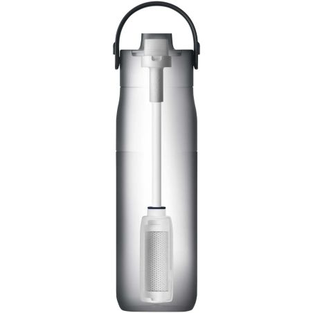 Botella 1000 ml Boca Ancha Filtro Personalizada | Goodie