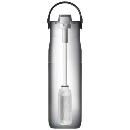 Botella 1000 ml Boca Ancha Filtro Personalizada | Goodie