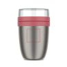 Fiambrera de 500+200 ml con aislamiento 2.0 Personalizada - Imagen 7