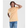Camiseta de Manga Corta para Hombre Personalizada - Imagen 14