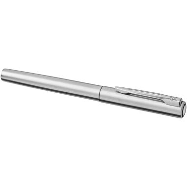 Set de bolígrafo y rollerball con caja de regalo Personalizado 6107816