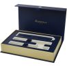 Set de bolígrafo y pluma con caja de regalo Personalizado 6107817 - Imagen 1
