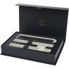 Set de bolígrafo y portaminas con caja de regalo Personalizado 6107818 - Imagen 1