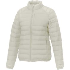 Chaqueta aislante de material reciclado para mujer Personalizada 639342
