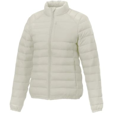 Chaqueta aislante de material reciclado para mujer Personalizada 639342