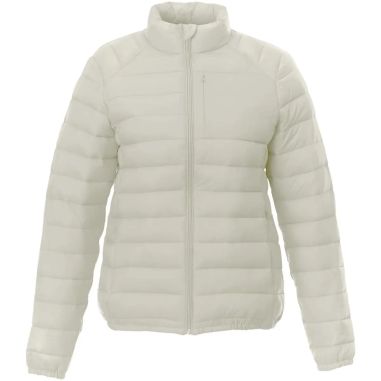 Chaqueta aislante de material reciclado para mujer Personalizada 639342