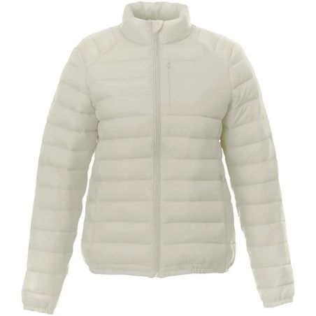 Chaqueta aislante de material reciclado para mujer Personalizada 639342