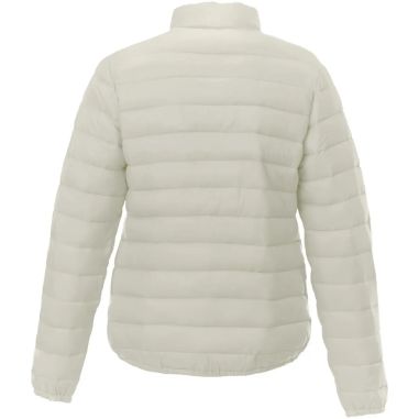 Chaqueta aislante de material reciclado para mujer Personalizada 639342
