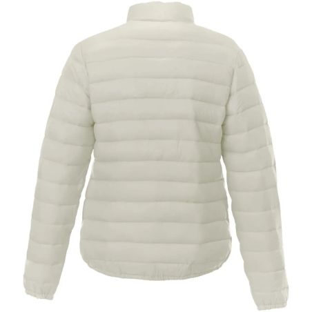 Chaqueta aislante de material reciclado para mujer Personalizada 639342