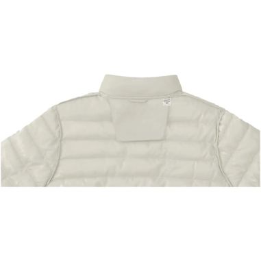 Chaqueta aislante de material reciclado para mujer Personalizada 639342