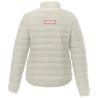 Chaqueta aislante de material reciclado para mujer Personalizada 639342 - Imagen 9