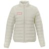 Chaqueta aislante de material reciclado para mujer Personalizada 639342 - Imagen 13