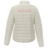 Chaqueta aislante de material reciclado para mujer Personalizada 639342 - Imagen 14