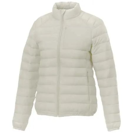 Chaqueta aislante de material reciclado para mujer Personalizada 639342