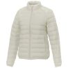 Chaqueta aislante de material reciclado para mujer Personalizada 639342 - Imagen 17