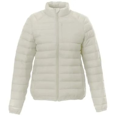 Chaqueta aislante de material reciclado para mujer Personalizada 639342