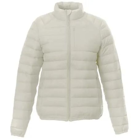 Chaqueta aislante de material reciclado para mujer Personalizada 639342