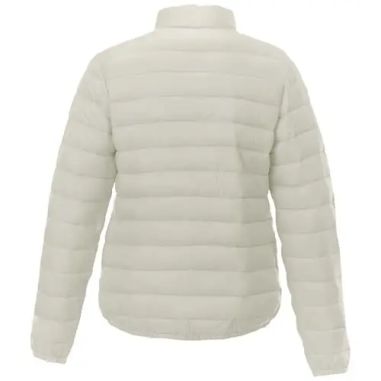 Chaqueta aislante de material reciclado para mujer Personalizada 639342