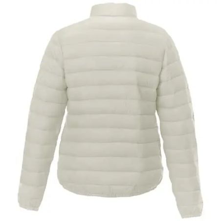 Chaqueta aislante de material reciclado para mujer Personalizada 639342