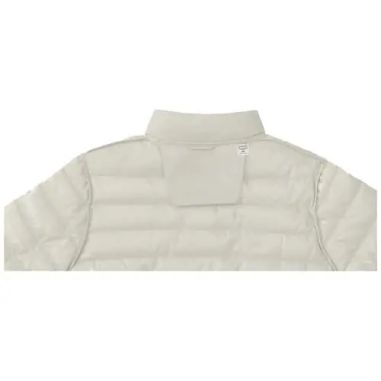 Chaqueta aislante de material reciclado para mujer Personalizada 639342