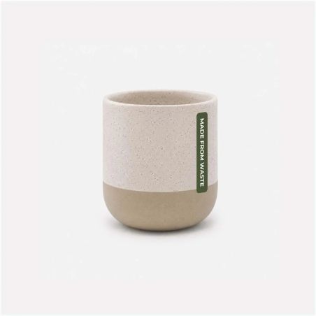Juego de tazas de café Reclay de 150 ml de Personalizada 6126433