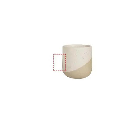 Juego de tazas de café Reclay de 150 ml de Personalizada 6126433