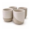 Juego de tazas para té y matcha Reclay de 350 ml de Personalizada 6126434 - Imagen 3