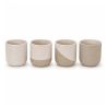 Juego de tazas para té y matcha Reclay de 350 ml de Personalizada 6126434 - Imagen 4