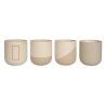 Juego de tazas para té y matcha Reclay de 350 ml de Personalizada 6126434 - Imagen 7