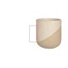 Juego de tazas para té y matcha Reclay de 350 ml de Personalizada 6126434 - Imagen 9