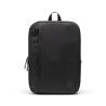 Mochila reciclada Herschel Wesbrook de 24 litros Personalizada 6120840 - Imagen 2