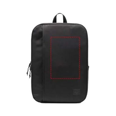 Mochila reciclada Herschel Wesbrook de 24 litros Personalizada 6120840