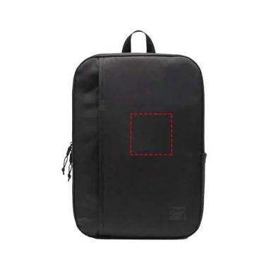 Mochila reciclada Herschel Wesbrook de 24 litros Personalizada 6120840