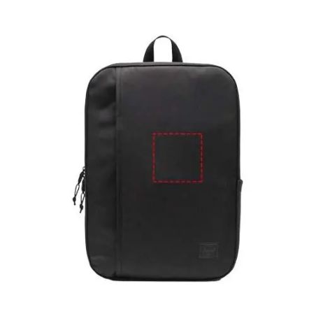 Mochila reciclada Herschel Wesbrook de 24 litros Personalizada 6120840